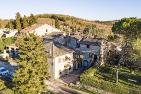 Casa Galenda - Traditional Stone House in the Heart of Chianti, Tuscany